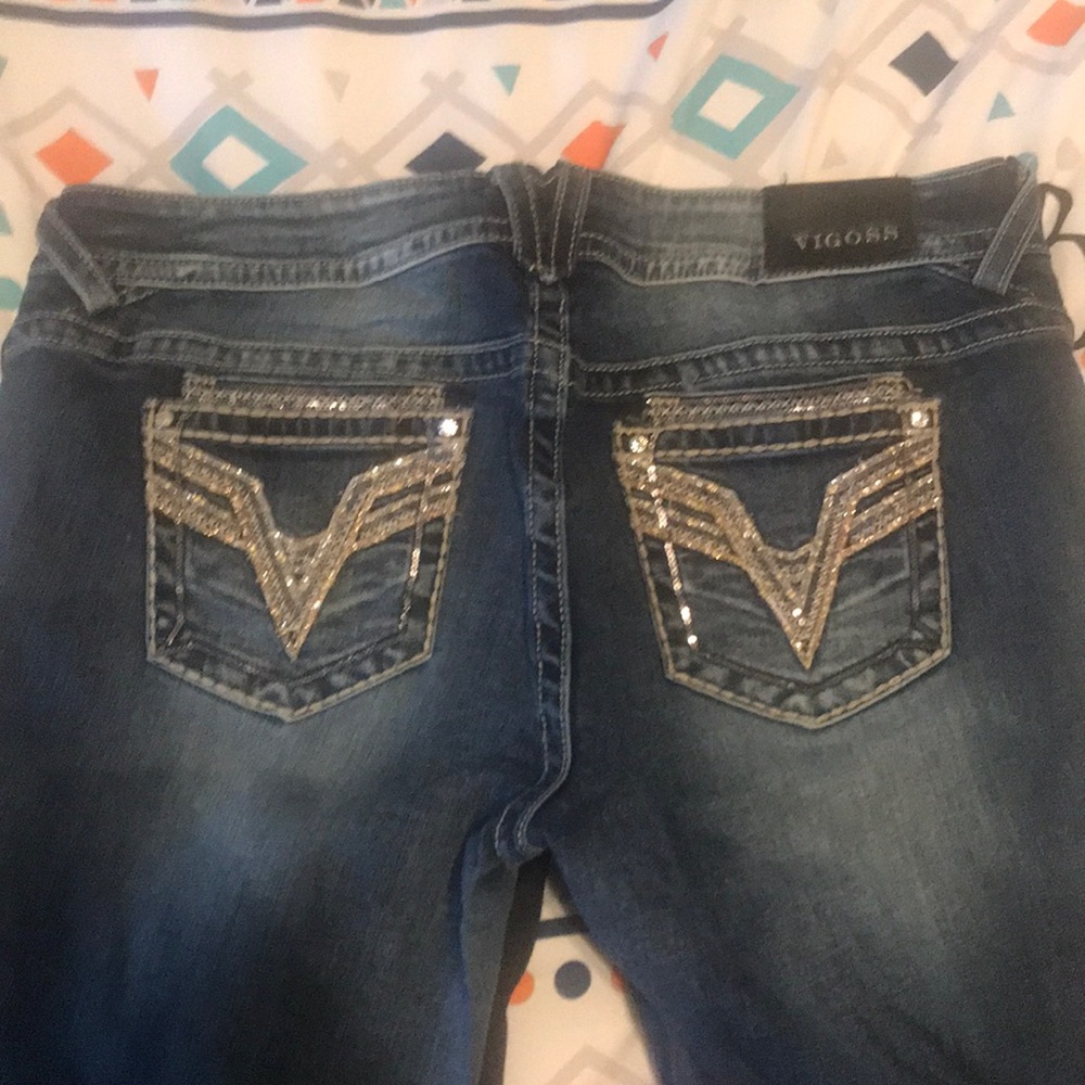 Vigoss Jeans